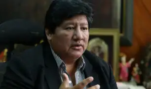 Caso Oviedo: fiscal que investiga a 'Los Wachiturros de Tumán' denunció amenazas