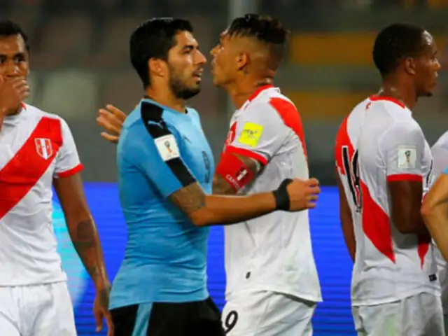 Uruguay vs Francia: ¿Por qué Didier Deschamps comparó a la ‘Celeste’ con Perú?