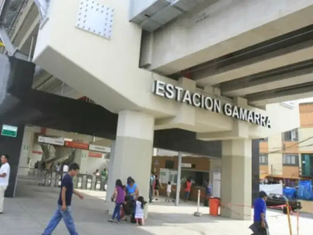 Error en la planificación del Metro de Lima obligará nueva construcción para el ferroviario