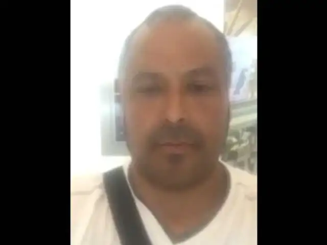 Christian Cueva: Así se disculpa sujeto que lo insultó en avión [VIDEO]