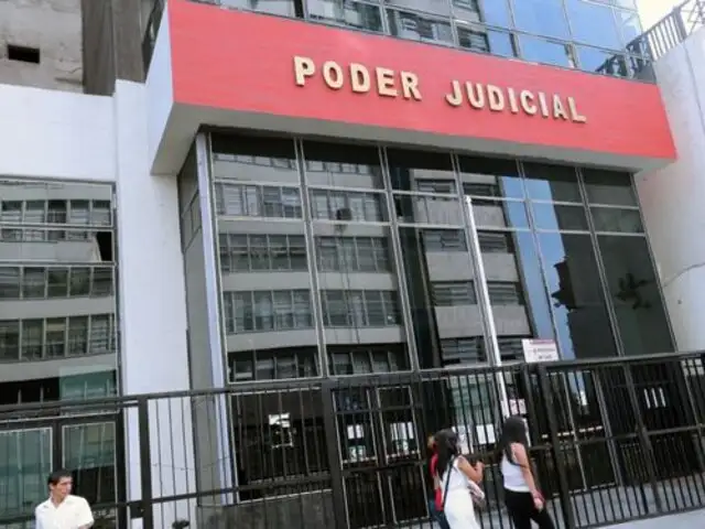 Poder Judicial no celebrará ‘Día del Juez’ tras escándalo de los CNMaudios