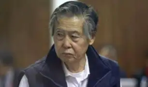 Anulación de indulto a Fujimori: así difunden los medios internacionales la noticia