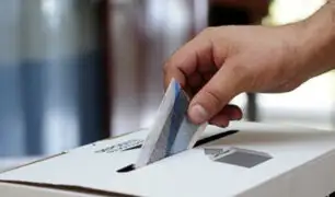 Voto Responsable: Panamericana le trae la mejor cobertura por las Elecciones Municipales 2018
