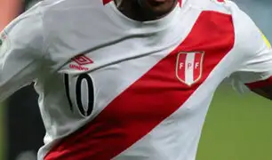 Los futbolistas extranjeros que jugaron por la Selección Peruana