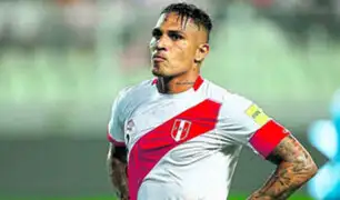 Inter de Porto Alegre impuso cláusulas a Paolo Guerrero ante posible reactivación de su sanción