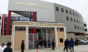 Caso Walter Ríos: denuncian pérdida de documentación para investigación