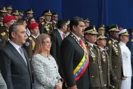 Venezuela investiga a 3 países por ‘presunta complicidad’ en atentado contra Maduro