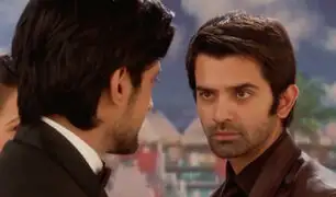 Duele Amar: ¡Shyam sigue acechando a Khushi y desafía a Arnav! [VIDEO]