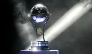 Lima será sede de la final de la Copa Sudamericana 2019