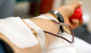 ¿Las personas LGBT pueden donar sangre? El Ministerio de Salud lo aclara así