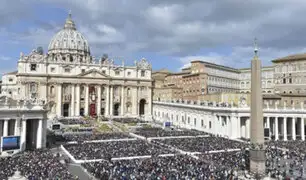 El Vaticano desmiente que esté en “riesgo de quiebra”