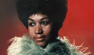 Aretha Franklin: La Reina del Soul falleció hoy a los 76 años en EEUU