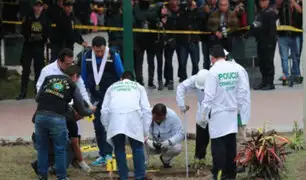 Desenlace fatal: cuerpo de Xohana fue encontrado en un pozo