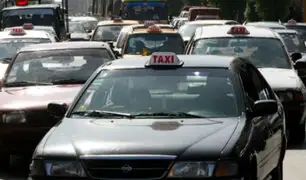 Taxi por aplicativo: otra joven aseguró ser violada tras utilizar este servicio