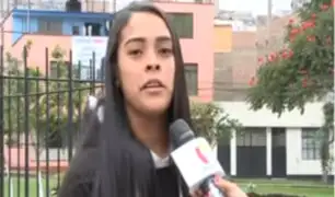 Joven extranjera denuncia que fue falsamente acusada de delito por ser venezolana