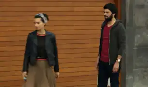 Kara Para Ask: ¡Asli es detenida y la relación entre Elif y Omar se complica! [VIDEO]