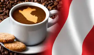 Hoy se celebra el Día del Café Peruano