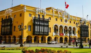 Municipales 2018: así van las encuestas para la alcaldía de Lima