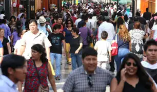 Clase media creció en Perú en 4.5% en el 2018
