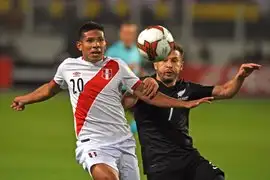 Edison Flores en México: con el “orejas” serían 9 peruanos en la liga Azteca