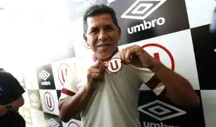 ‘Puma’ Carranza se recupera satisfactoriamente tras ser operado de la vesícula