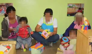 Tumbes: servicio móvil de Cuna Más atenderá a niños inmigrantes