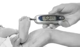 Latinoamérica: informe revela que el  50% de los nacidos a partir del 2010 desarrollarán diabetes
