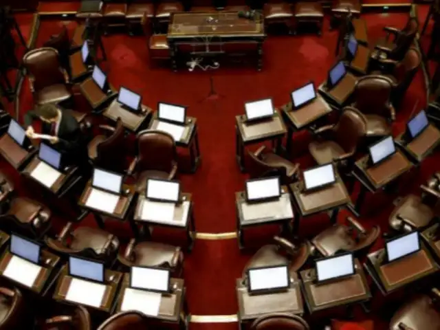 Senado Argentino debate sobre la legalización del aborto