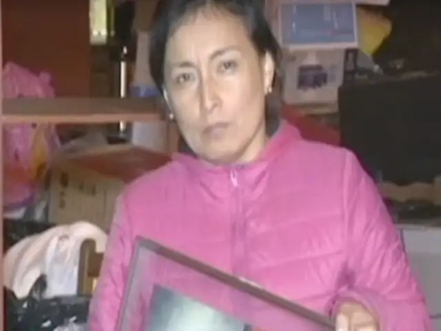 Chorrillos: familia de capitán asesinado en el VRAEM continuará en casa de Villa Militar