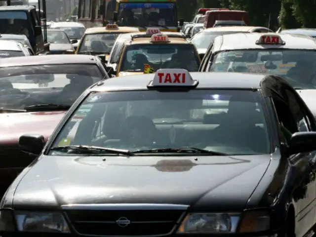Taxi por aplicativo: otra joven aseguró ser violada tras utilizar este servicio