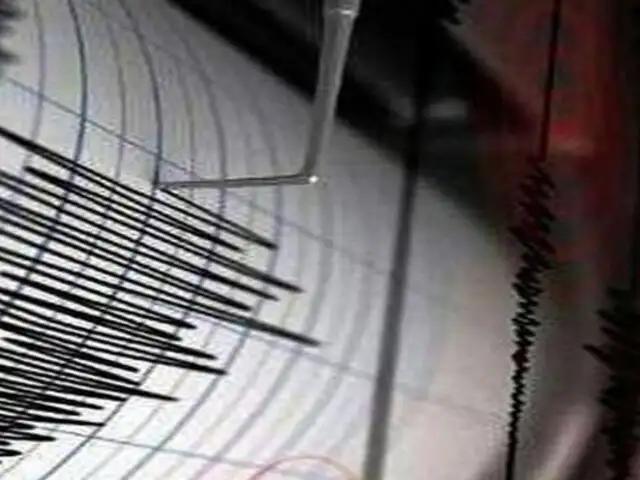 Indonesia: terremoto de magnitud 7.5 remeció la isla de Célebes