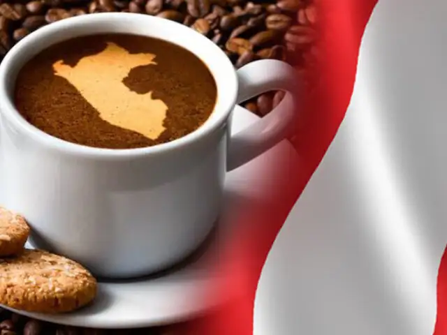 Hoy se celebra el Día del Café Peruano