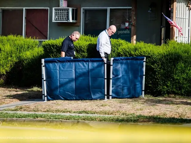 EEUU: dos mujeres mueren durante tiroteo en California