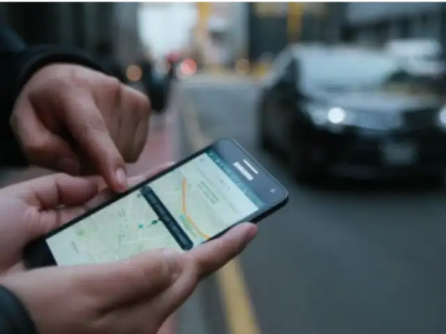 Uber anuncia implementación de Botón de Pánico tras denuncias de usuarios