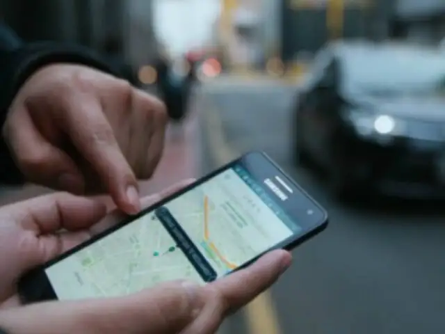 MTC presentará proyecto de ley para regular a taxis por aplicativo