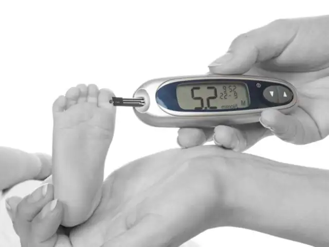 Latinoamérica: informe revela que el  50% de los nacidos a partir del 2010 desarrollarán diabetes