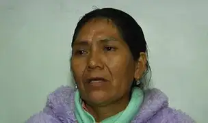 Buscan a mujer que desapareció hace 20 años tras dar a luz en Ayacucho