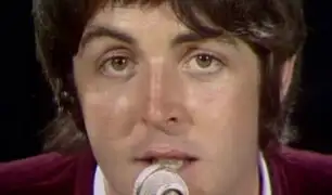 ‘Hey Jude’, la legendaria canción de ‘The Beatles’, cumple 50 años