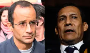 Marcelo Odebrecht entregó pruebas de presuntos pagos a Ollanta Humala