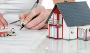 MEF publicó la reglamentación de la Ley que regula la hipoteca inversa