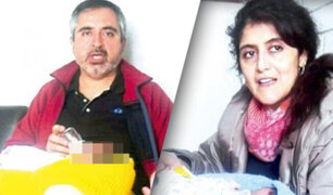 Caso vientre de alquiler: Poder Judicial pide revisar prisión preventiva de esposos chilenos