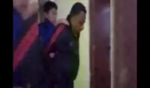 Rímac: profesor de fútbol fue acusado de violar a su alumno de 12 años