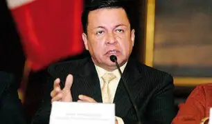 Hermanito Tachado: ex alcalde del Callao tiene más de 90 denuncias por responder