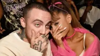Mac Miller: hallan muerto a expareja de famosa cantante Ariana Grande