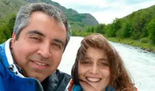 Caso vientre de alquiler: pareja de chilenos continuará siendo investigada