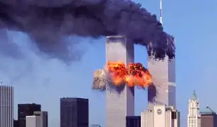 A 17 años del 11-S, Nueva York recuerda a víctimas de atentando a las Torres Gemelas