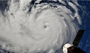 EE.UU: más de un millón de personas evacuadas ante llegada de huracán