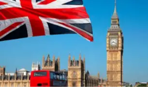 Cancillería inició gestiones para eliminar visa para el Reino Unido