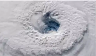 EE.UU: Costa Este se prepara para golpe de huracán Florence