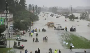 EE.UU: conozca los estragos que dejaron otros huracanes